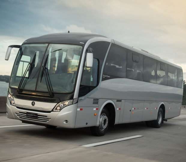 Coach Hire