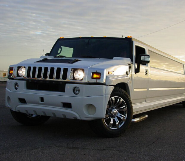Limo Hire