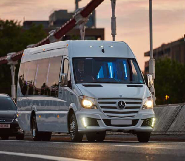 PartyBus Hire