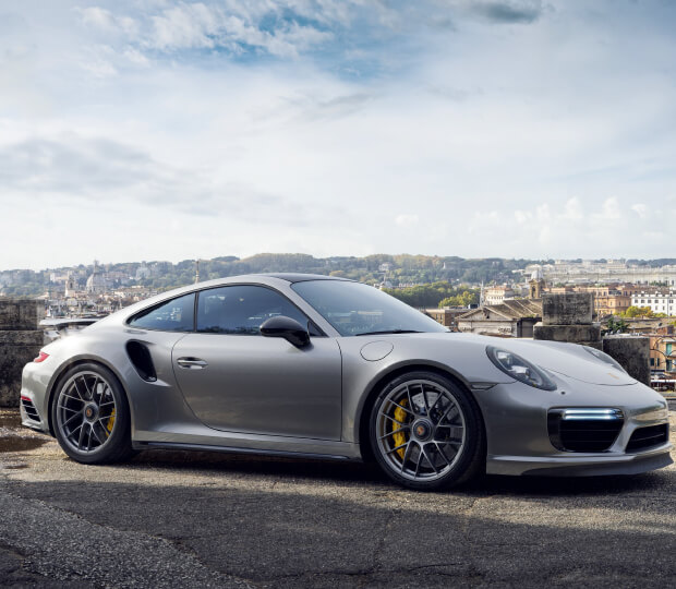SportsCar Hire